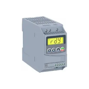 Inversor de Frequencia Cfw100 0.5cv 220v