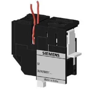 Bobina Desligamento 220vca 3vj9417-0st36 P/3vj13/3vj14 Siemens