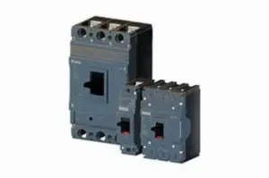 Disj Trip 3p 3x63a 18ka/380v Fixo 3vj1006-1da32-0aa0 Siemens