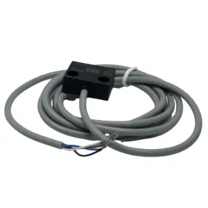 Sensor Magnetico Seguranca 2na com Cabo 2m Ssm5-30r1p2a Weg