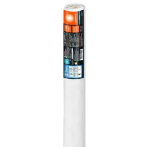 Lampada Tubular Led T8 9w 4000k 900l Ledvance