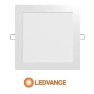 Painel Led Embutir 30x30 Quadrado 24w/840 4k Ledvance