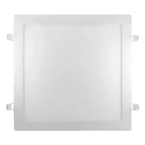 Painel Led Embutir 20x20 Quadrado 18w/840 4k Ledvance