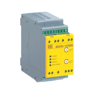 Relé de Movimento Zero Szs-w/22 220vca 1na+1nf Weg