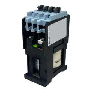 Contator 3ts3201-0bb4 1nf 24vdc 18a Siemens