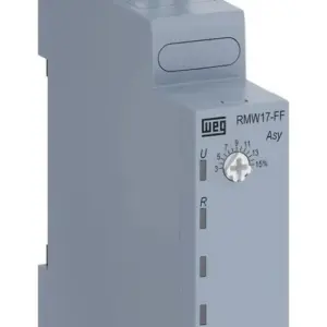Rele Falta de Fase 380v Rmw17-ff01d97 Cod.14226362 Weg