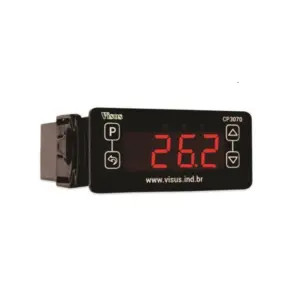 Controlador Temperatura Cp3070g-001-r-jk-24-240vca Visus