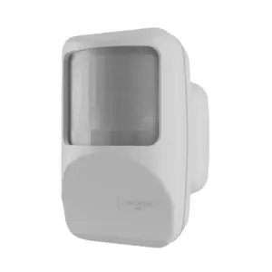 Sensor Presenca Frontal Interno com Dip Lesfzddp Exatron