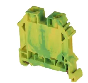Borne Sak Terra Parafuso 10,0mm 1011496 Dk10n-pe Pa
