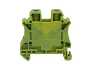 Borne Sak Terra Parafuso 4,0mm 1011887 Dk4n-pe Pa