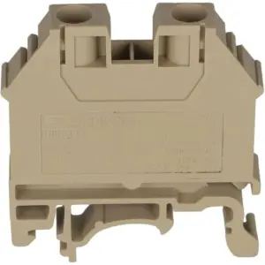 Borne Sak Parafuso 6,0mm Bege 1011926 Dk6n Pa