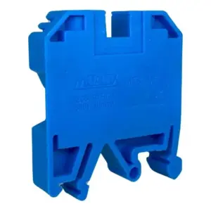 Borne Sak de Parafuso 10,0mm Azul 1011970 Dk10n-bl Pa