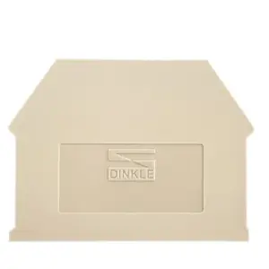Tampa para Borne Sak 6,0mm (dk6nc) 1011506 Pa