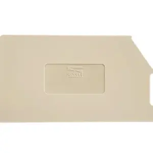 Tampa para Borne Sak Fusivel (dk4nc-tf) 1011504 Pa