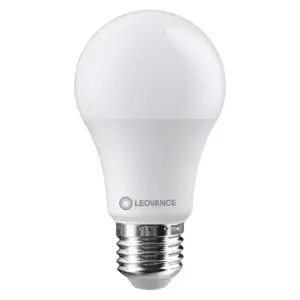 Lampada Bulbo Classe 60 9w 6500k 806l E27 Ledvance