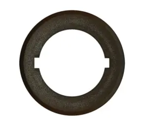 Adaptador Redutor para Botao 30mm-22mm Cod.12868 Jng