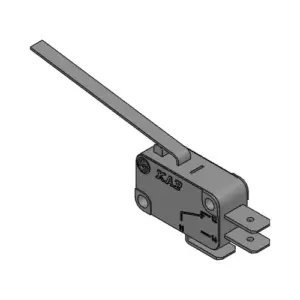 Mini Micro com Alavanca Longa Mv7g5fa1 15a 250vca Kap