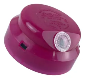 Rele Fotoeletrico Slim 220v Retardo Rfr2fs Exatron