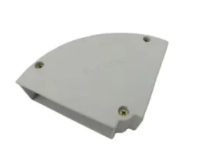 Curva Horizontal 90 Dutotec X Br Dx18240