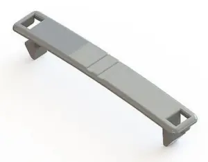 Arremate de Tampa Dutotec X Br Dx18640