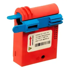 Dispositivo Protetor Dps Vcl 275v 20ka Perfurante Clamper