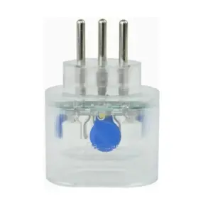 Plugue Dps 20a 2p+t Pocket Individual Clamper