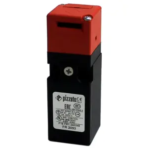 Chave de Seguranca 2nf Le204s5i Kap