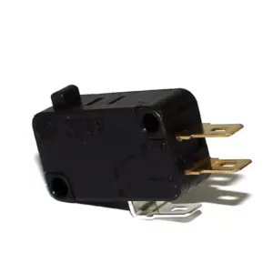 Mini Micro Pino Basico Mv7afa1 15a 250vca Kap