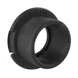 Adaptador Condulete Pvc Preto 3/4 Inpol