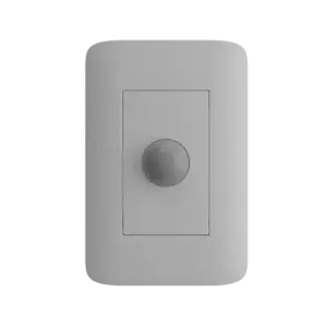 Sensor Embutir 4x2 Touch Auto On-off 110° Smart Xcontrol Lesp4001xc Exatron