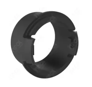 Adaptador Condulete Pvc Preto 1/2 Inpol