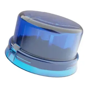 Rele Fotoeletrico Eletronico Instantanio Luxonfl 105a305v Exatron