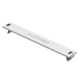Arremate de Tampa para Perfil Br Standard Dt-47940.00 Dutotec
