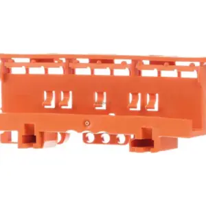 Base de Montagem 221-510 0,50-6,0mm Wago