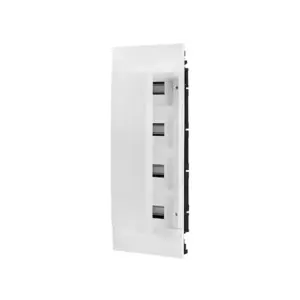Cd Sobrepor Protectbox 48din Branco 135104 Legrand
