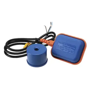 Chave Boia Superior/inferior 15a Cabo 1,2 Metros Cb-2012 Margirius