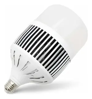 Lampada Led Alta Potencia E27 100w 6500k Geracao 2 Bivolt Cristallux
