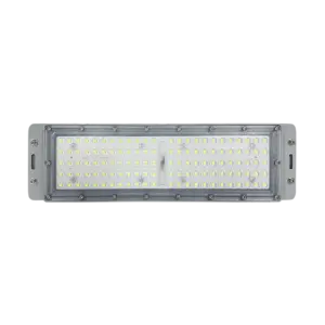 Modulo Projetor 100w 5500k Bivolt 15000 Lm Ip66 Cristallux