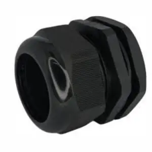 Prensa Cabo G2" Ip68 Pa6.6 Preto Rohdina