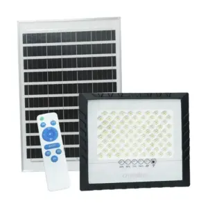 Refletor Solar Cristall Home Ip65 200w 2200lm 6500k Cristallux