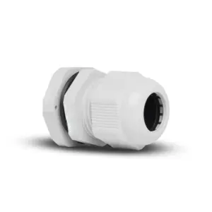Prensa Cabo M25 Ip68 Pa6.6 Cinza Rohdina