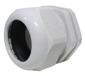 Prensa Cabo M50 Ip68 Pa6.6 Cinza Rohdina