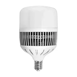 Lampada Led Alta Potencia E27 75w 6500k Geracao 2 Bivolt 7500lm Cristallux
