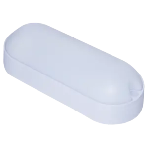 Arandela Tartaruga 15w 6500k 1350lm Bivolt Cristallux