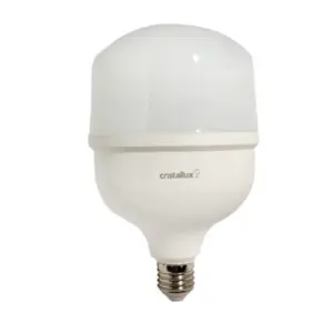 Lampada Led Alta Potencia 20w 6500k E27 Bivolt 1600lm Cristallux