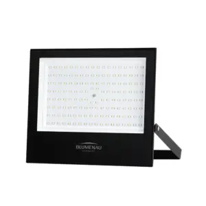 Refletor Led Play Aluminio 150w Bivolt 6500k 11700lm Blumenau