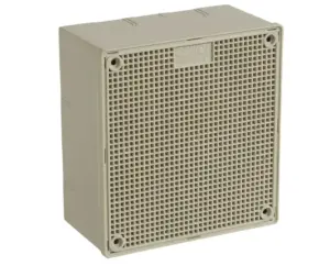 Caixa Passagem Cps-16 Ps 145x155x74 913206 Legrand