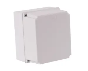 Caixa Montagem Tampa Alta Cms-16a Opaca 145x155x160 913216 Legrand