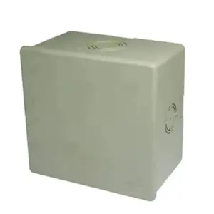 Caixa Passagem Cps-12 Ps 120x120x75 913234 Legrand