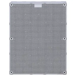 Caixa Passsagem Cps-18 Ps 250x323x74 913210 Legrand